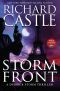 [Derrick Storm 01] • Storm Front · A Derrick Storm Thriller